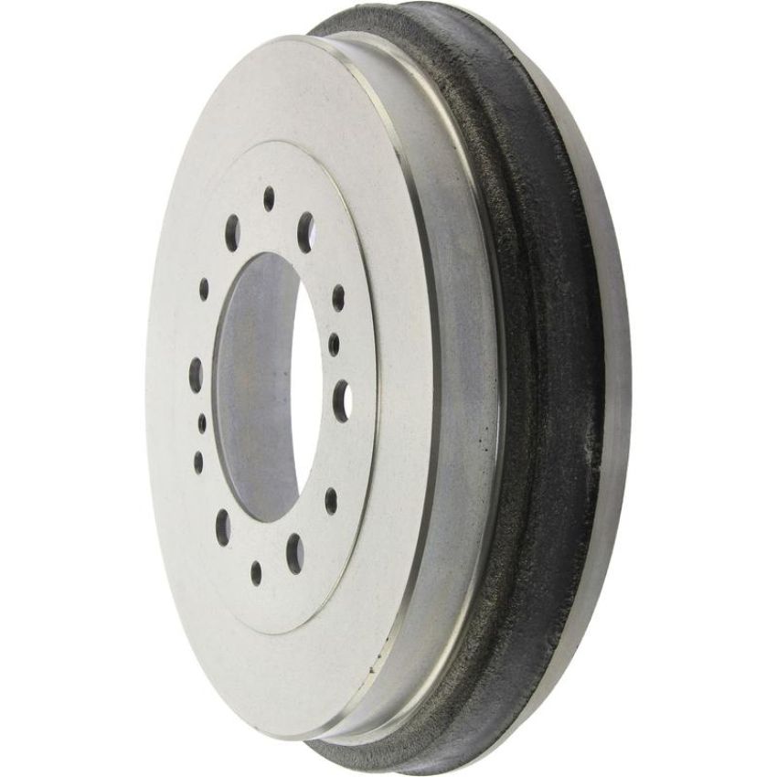 CENTRIC PARTS 123.99010 C-Tek Standard Brake Drum