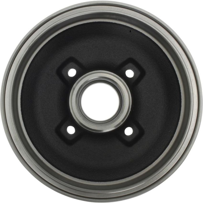 CENTRIC PARTS 123.99011 C-Tek Standard Brake Drum