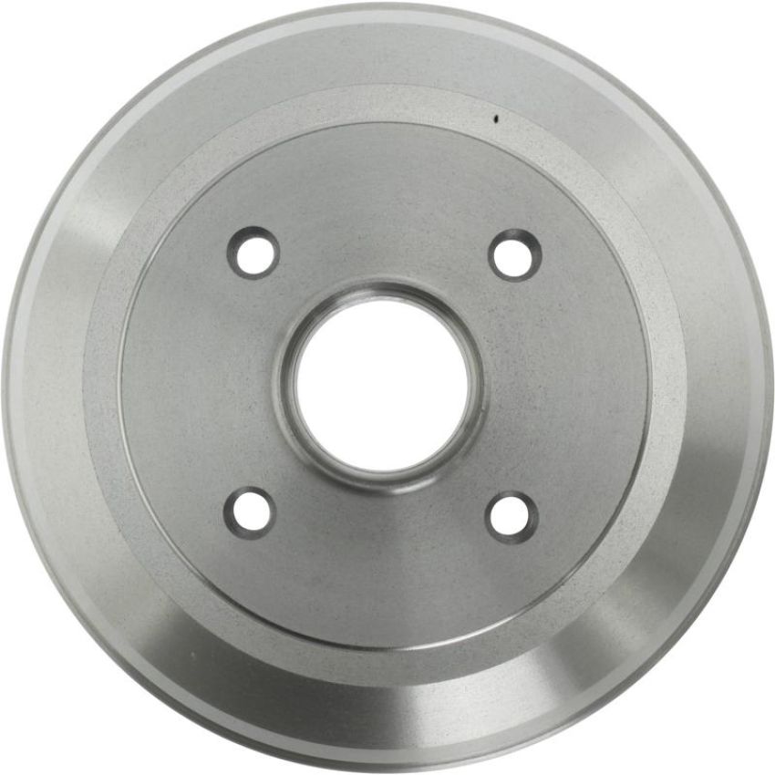 CENTRIC PARTS 123.99011 C-Tek Standard Brake Drum