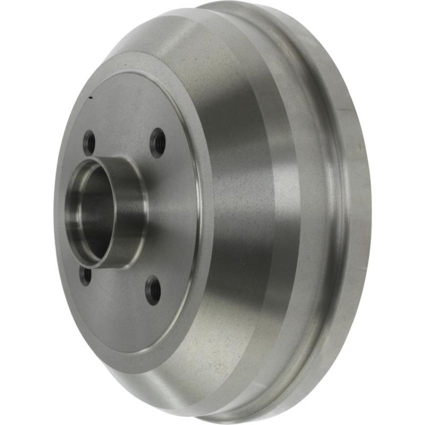 CENTRIC PARTS 123.99011 C-Tek Standard Brake Drum