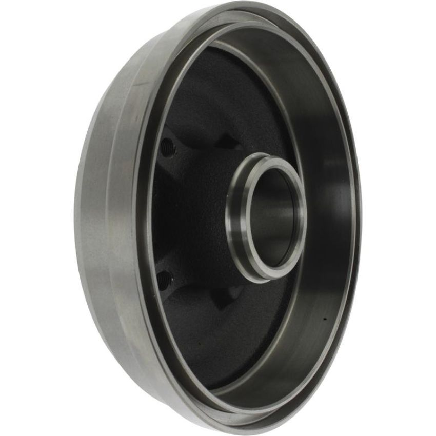 CENTRIC PARTS 123.99011 C-Tek Standard Brake Drum