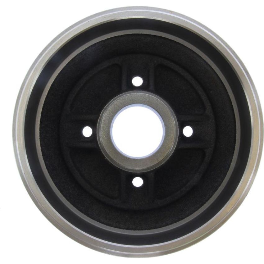 CENTRIC PARTS 123.99013 C-Tek Standard Brake Drum