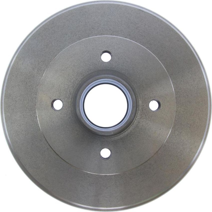 CENTRIC PARTS 123.99013 C-Tek Standard Brake Drum