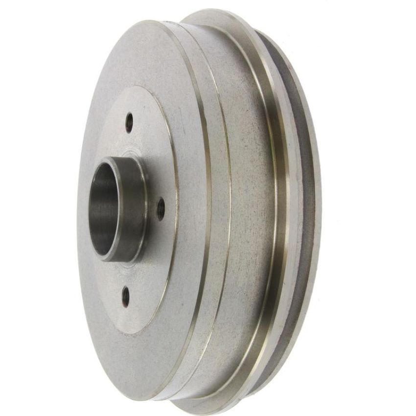 CENTRIC PARTS 123.99013 C-Tek Standard Brake Drum