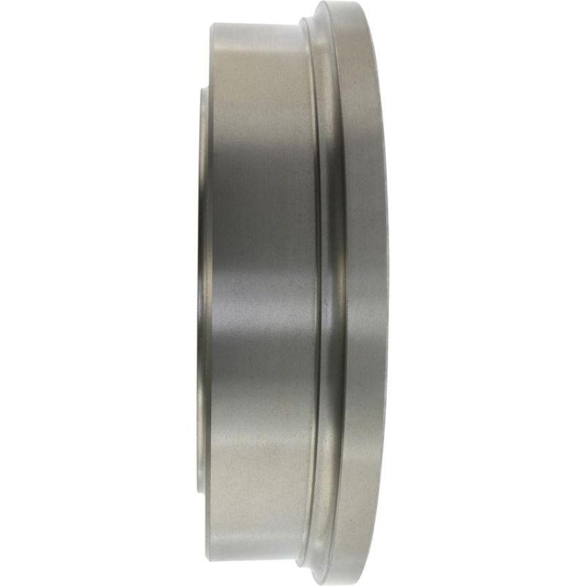 CENTRIC PARTS 123.99014 C-Tek Standard Brake Drum