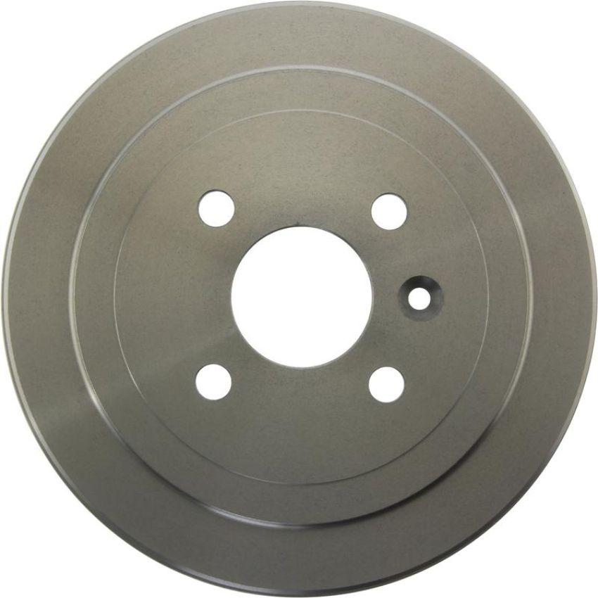 CENTRIC PARTS 123.99014 C-Tek Standard Brake Drum