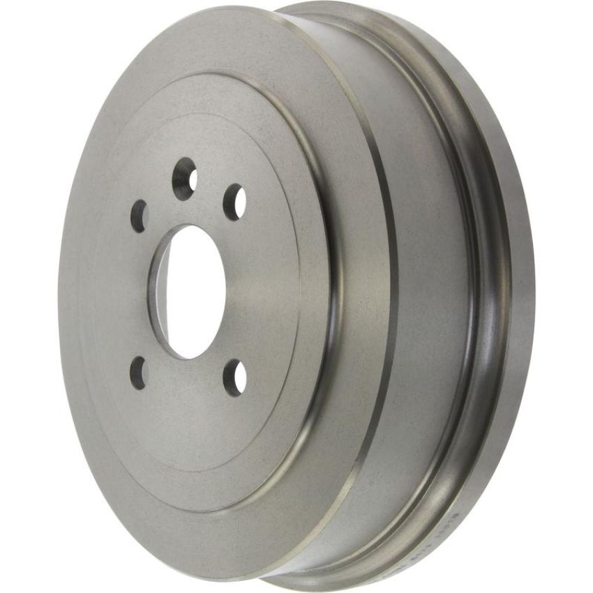 CENTRIC PARTS 123.99014 C-Tek Standard Brake Drum