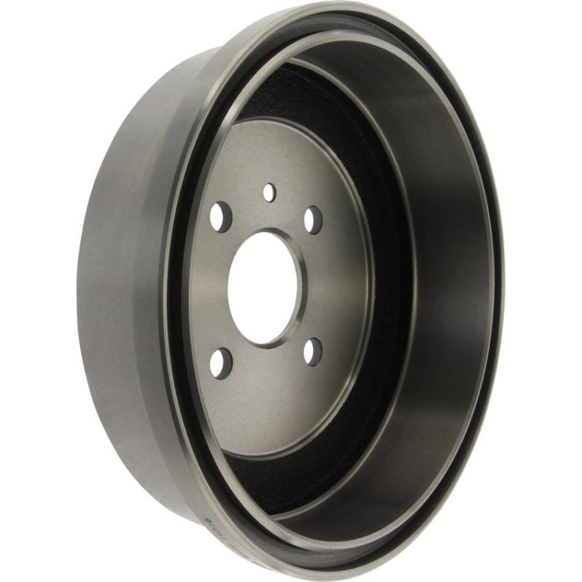 CENTRIC PARTS 123.99014 C-Tek Standard Brake Drum