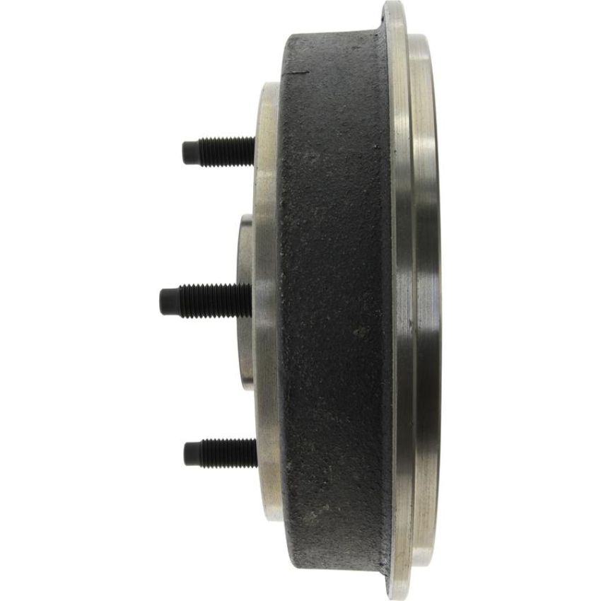CENTRIC PARTS 123.99015 C-Tek Standard Brake Drum