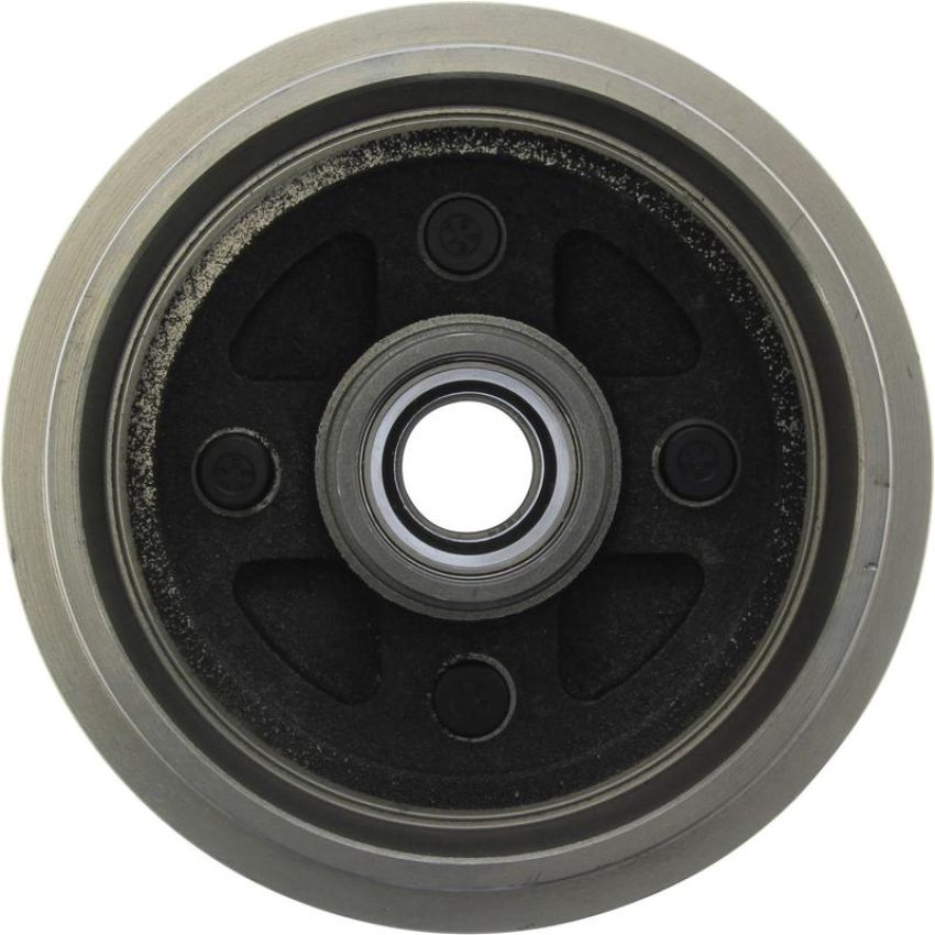 CENTRIC PARTS 123.99015 C-Tek Standard Brake Drum