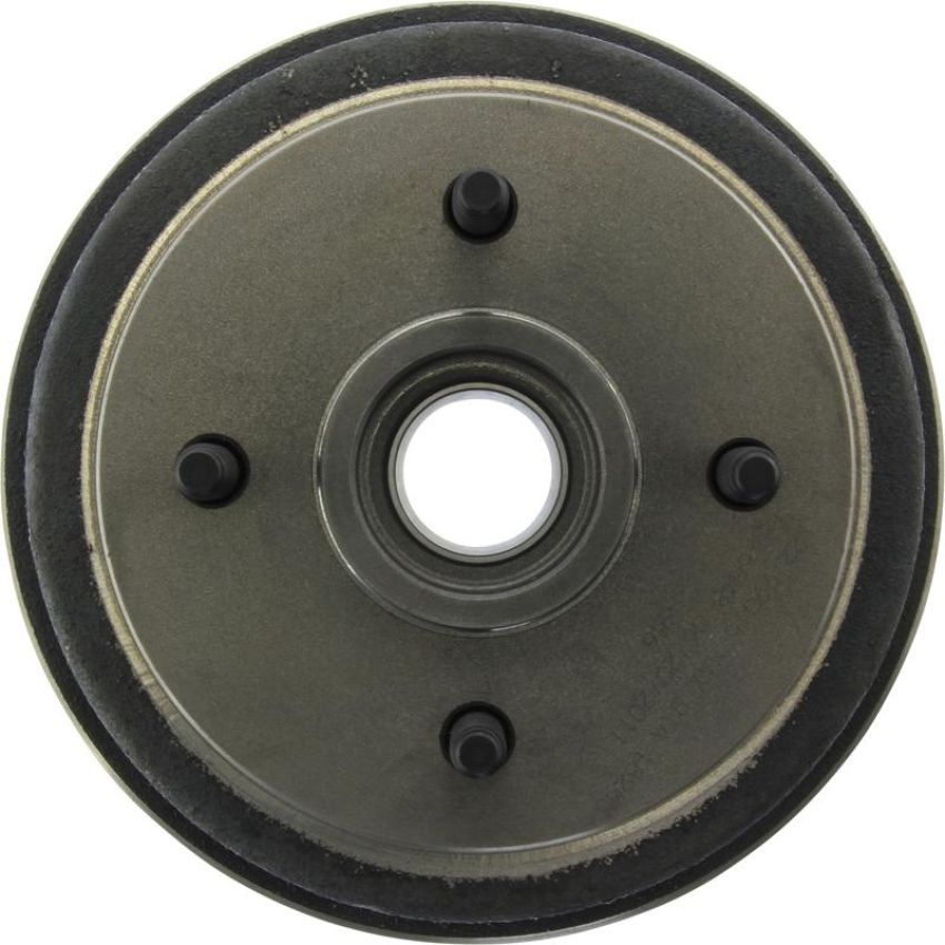 CENTRIC PARTS 123.99015 C-Tek Standard Brake Drum