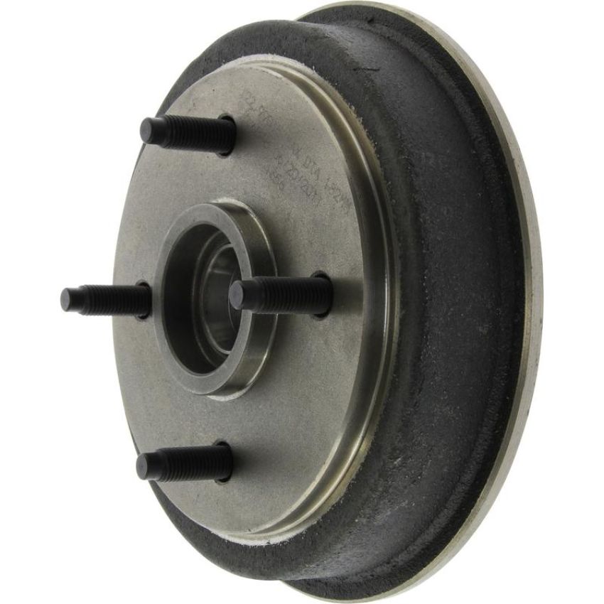 CENTRIC PARTS 123.99015 C-Tek Standard Brake Drum