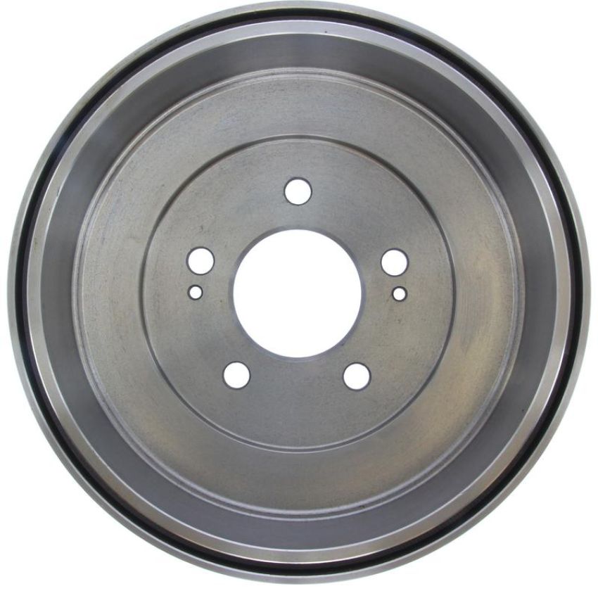 CENTRIC PARTS 123.99018 C-Tek Standard Brake Drum