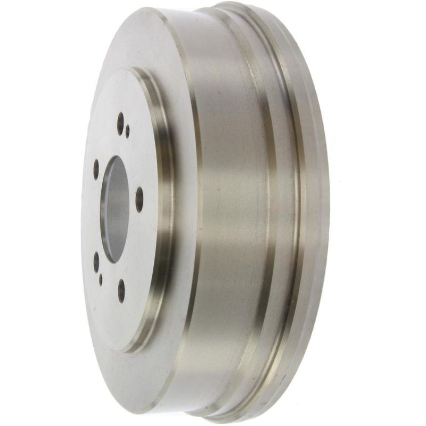 CENTRIC PARTS 123.99018 C-Tek Standard Brake Drum