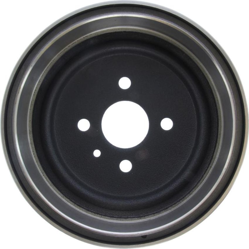 CENTRIC PARTS 123.99019 C-Tek Standard Brake Drum