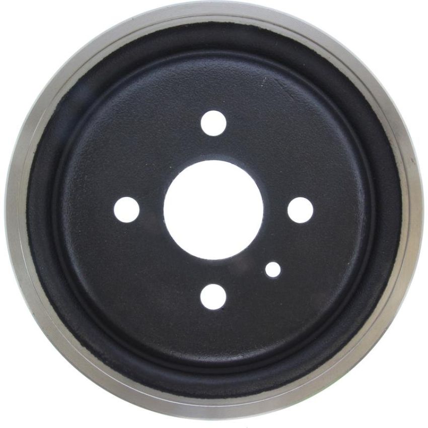 CENTRIC PARTS 123.99019 C-Tek Standard Brake Drum