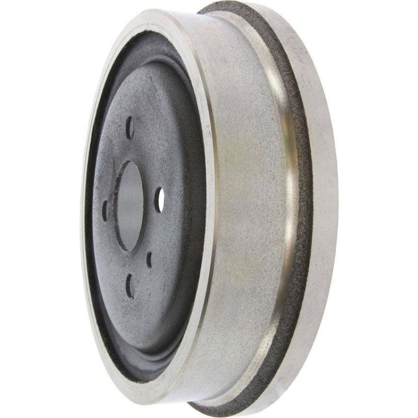 CENTRIC PARTS 123.99019 C-Tek Standard Brake Drum