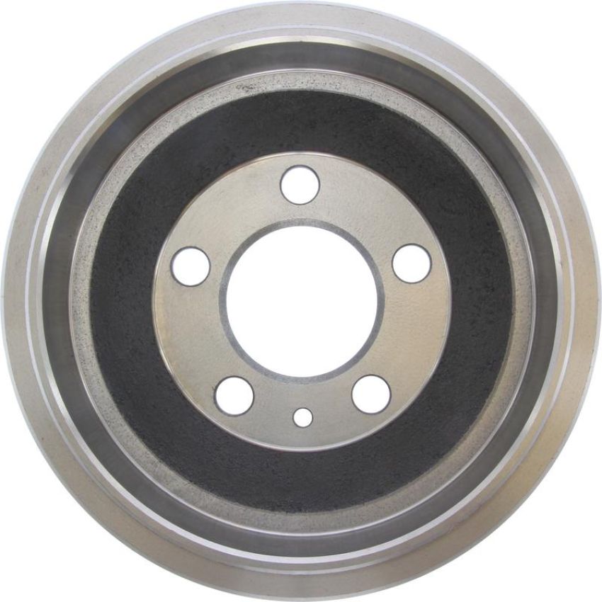 CENTRIC PARTS 123.99020 C-Tek Standard Brake Drum