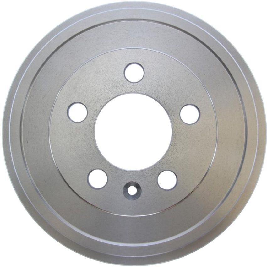 CENTRIC PARTS 123.99020 C-Tek Standard Brake Drum