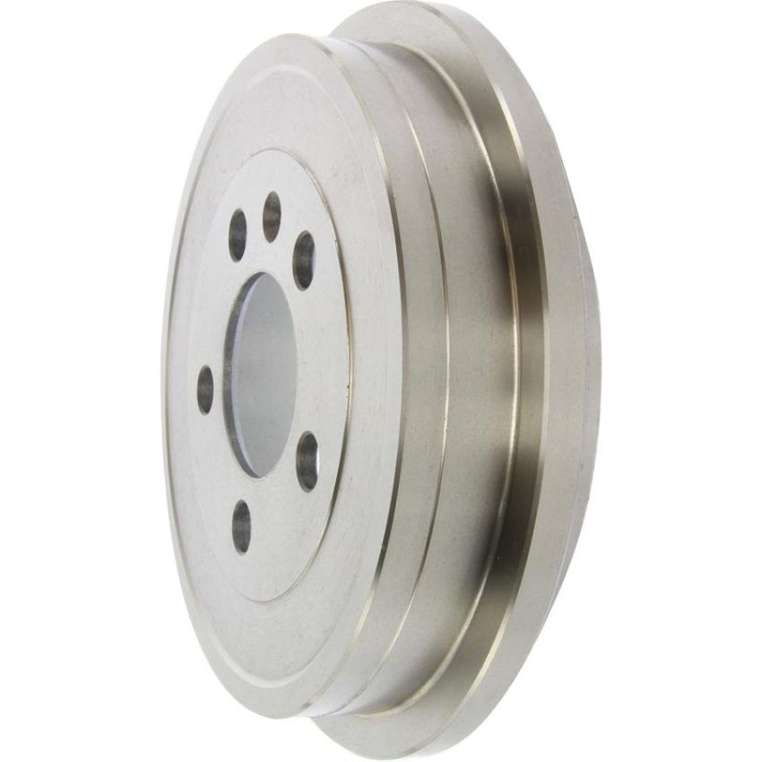 CENTRIC PARTS 123.99020 C-Tek Standard Brake Drum