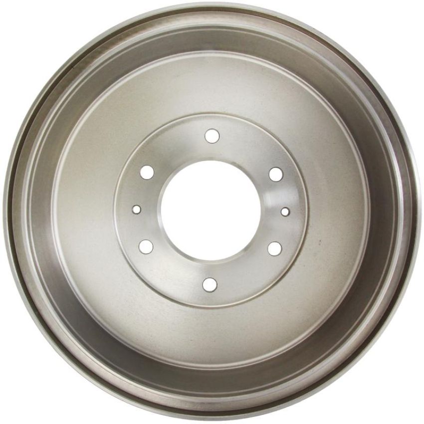 CENTRIC PARTS 123.99021 C-Tek Standard Brake Drum