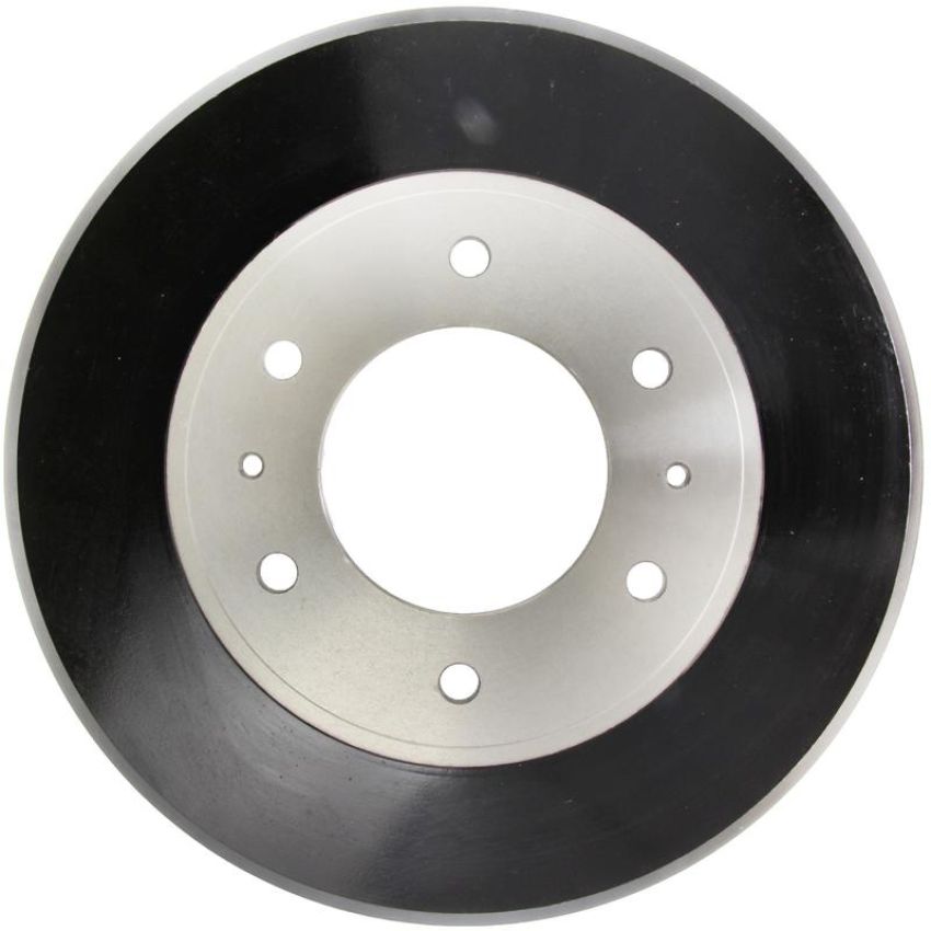 CENTRIC PARTS 123.99021 C-Tek Standard Brake Drum