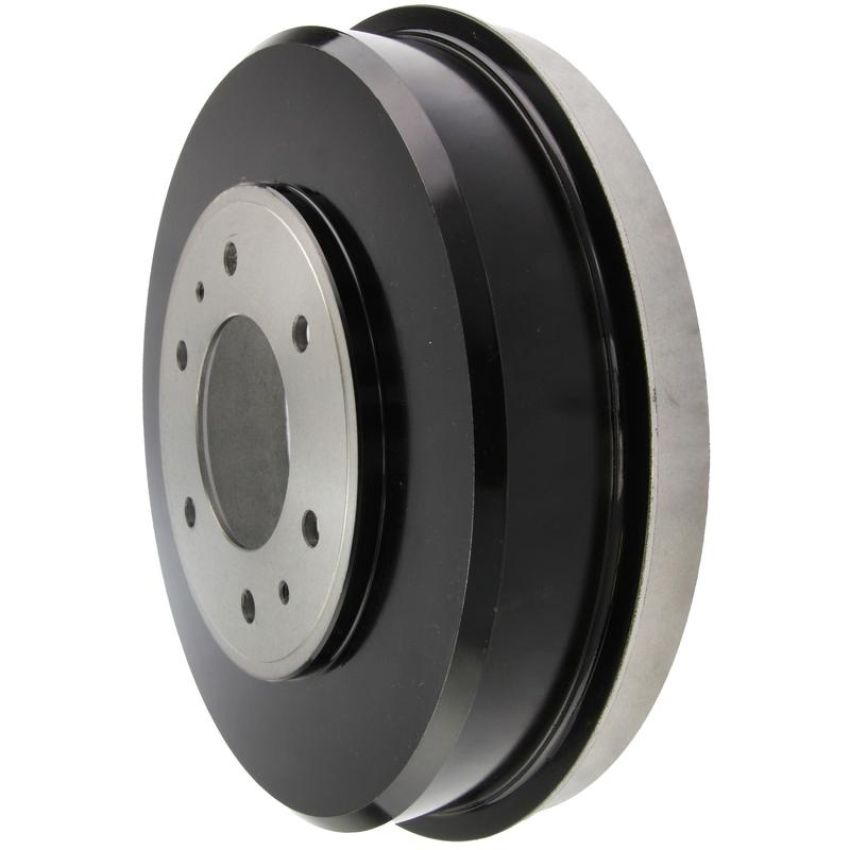 CENTRIC PARTS 123.99021 C-Tek Standard Brake Drum