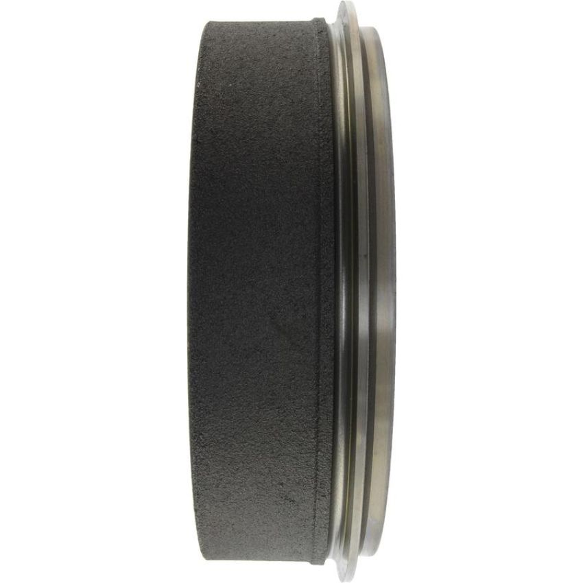CENTRIC PARTS 123.99023 C-Tek Standard Brake Drum