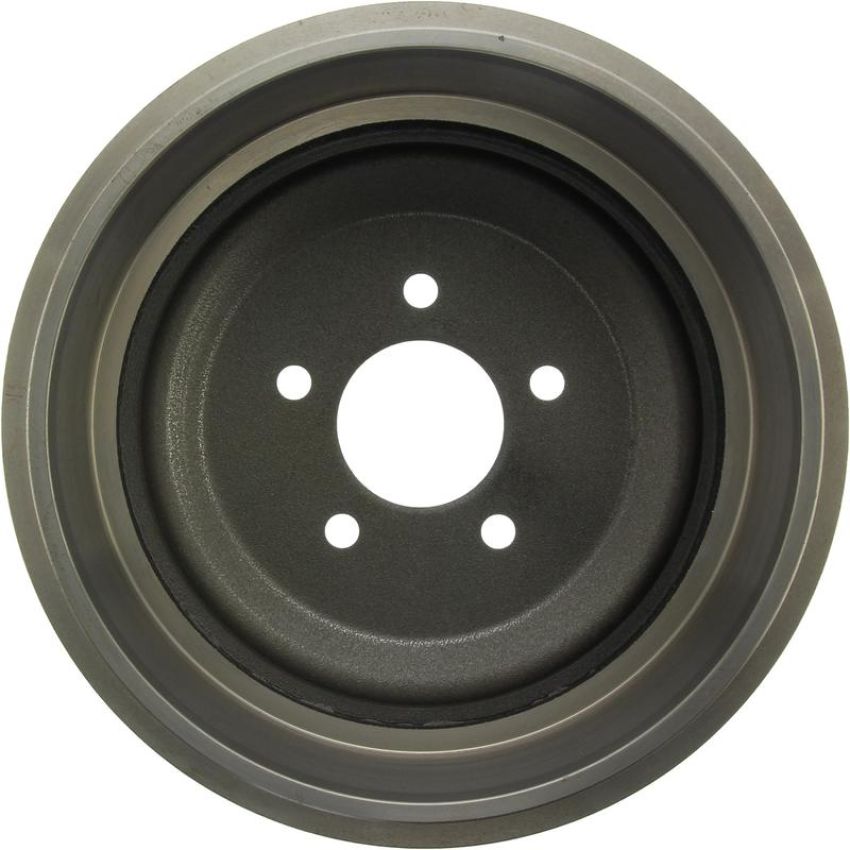 CENTRIC PARTS 123.99023 C-Tek Standard Brake Drum