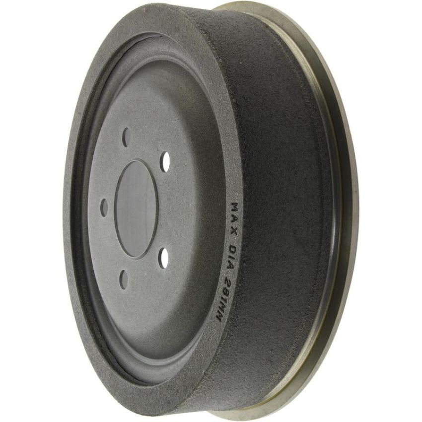 CENTRIC PARTS 123.99023 C-Tek Standard Brake Drum