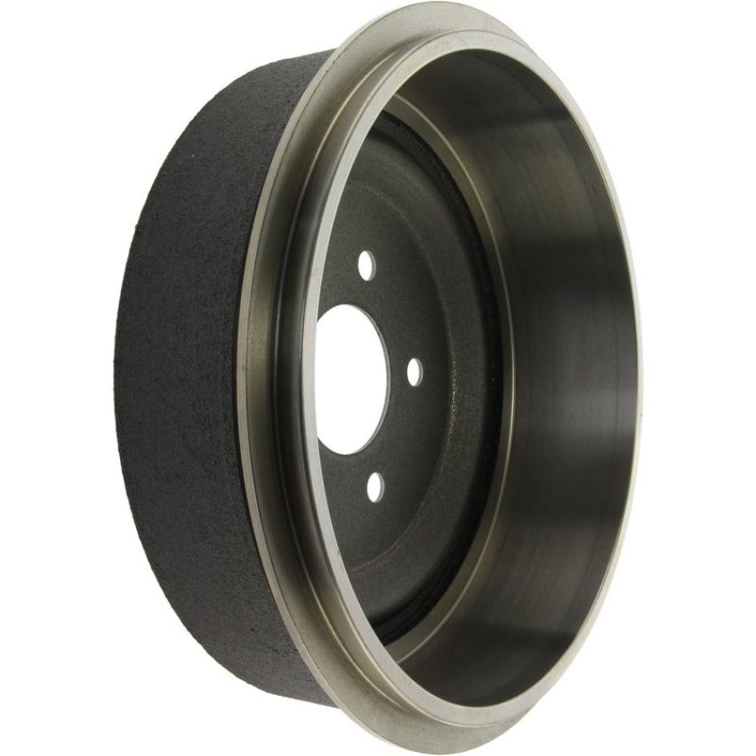 CENTRIC PARTS 123.99023 C-Tek Standard Brake Drum