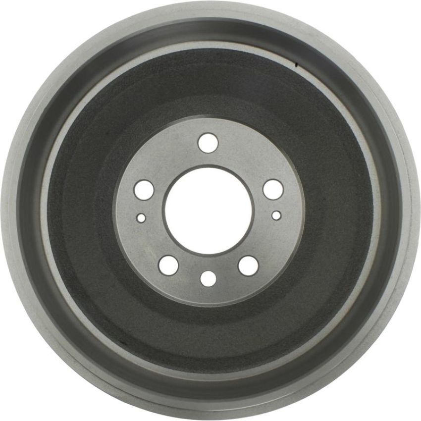 CENTRIC PARTS 123.99024 C-Tek Standard Brake Drum