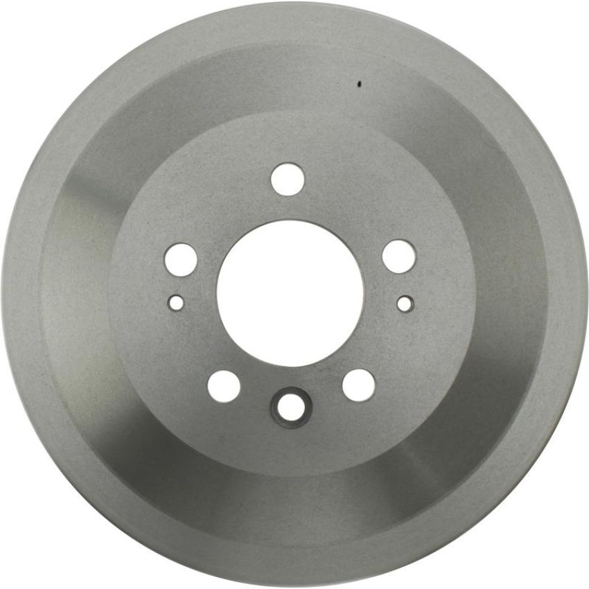 CENTRIC PARTS 123.99024 C-Tek Standard Brake Drum