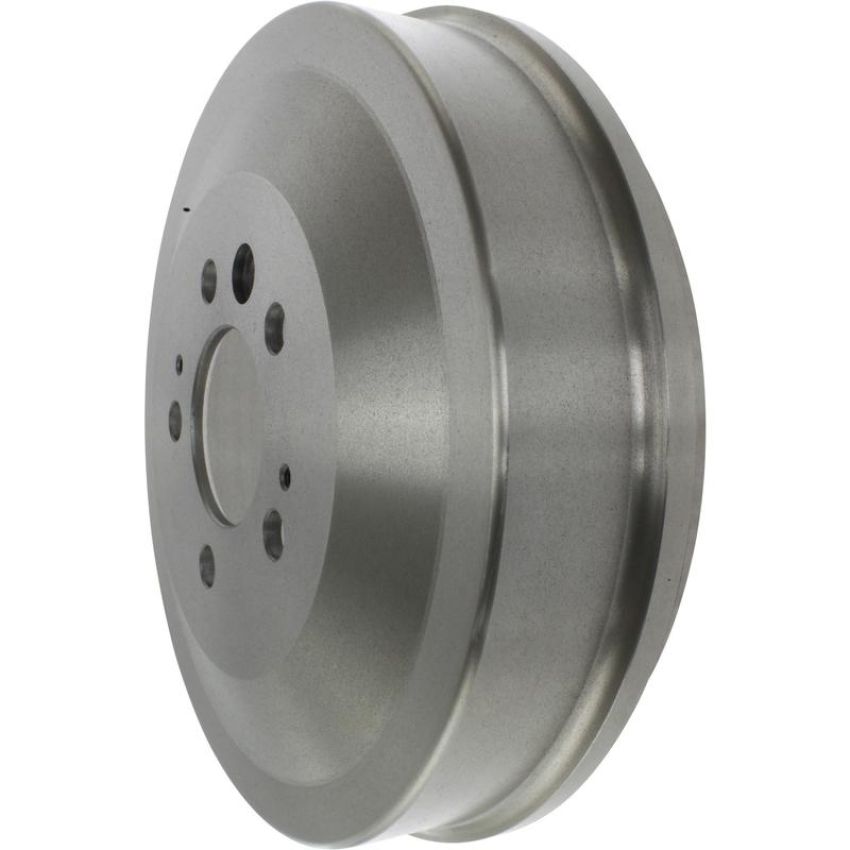 CENTRIC PARTS 123.99024 C-Tek Standard Brake Drum
