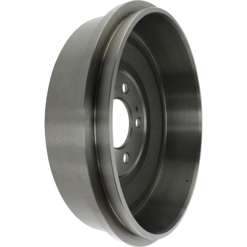 CENTRIC PARTS 123.99024 C-Tek Standard Brake Drum
