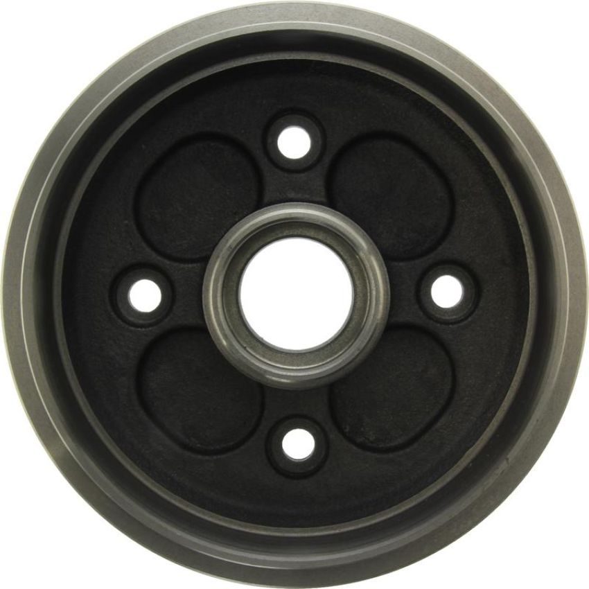 CENTRIC PARTS 123.99026 C-Tek Standard Brake Drum