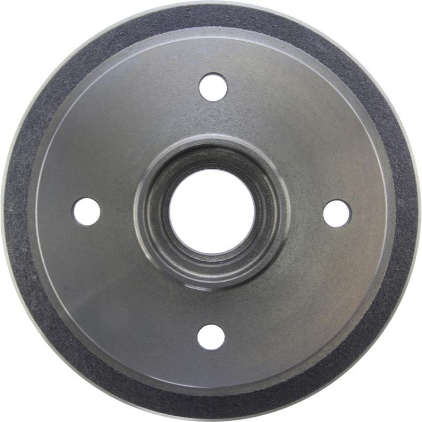 CENTRIC PARTS 123.99026 C-Tek Standard Brake Drum
