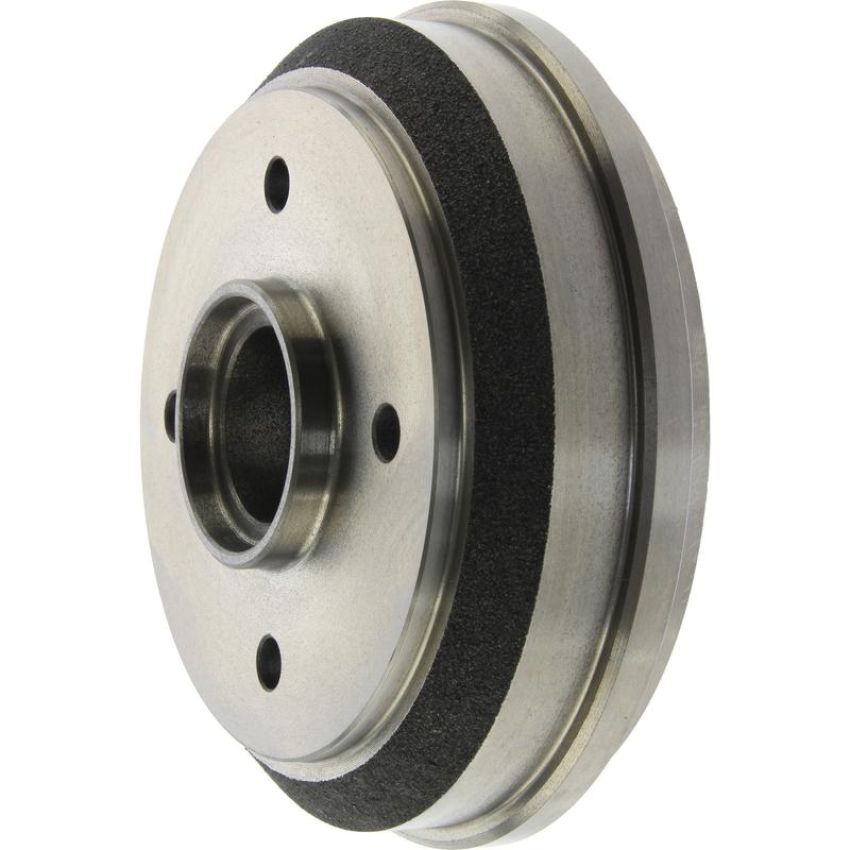 CENTRIC PARTS 123.99026 C-Tek Standard Brake Drum