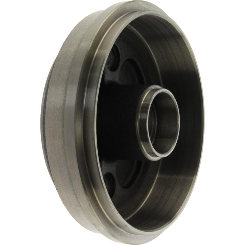 CENTRIC PARTS 123.99026 C-Tek Standard Brake Drum