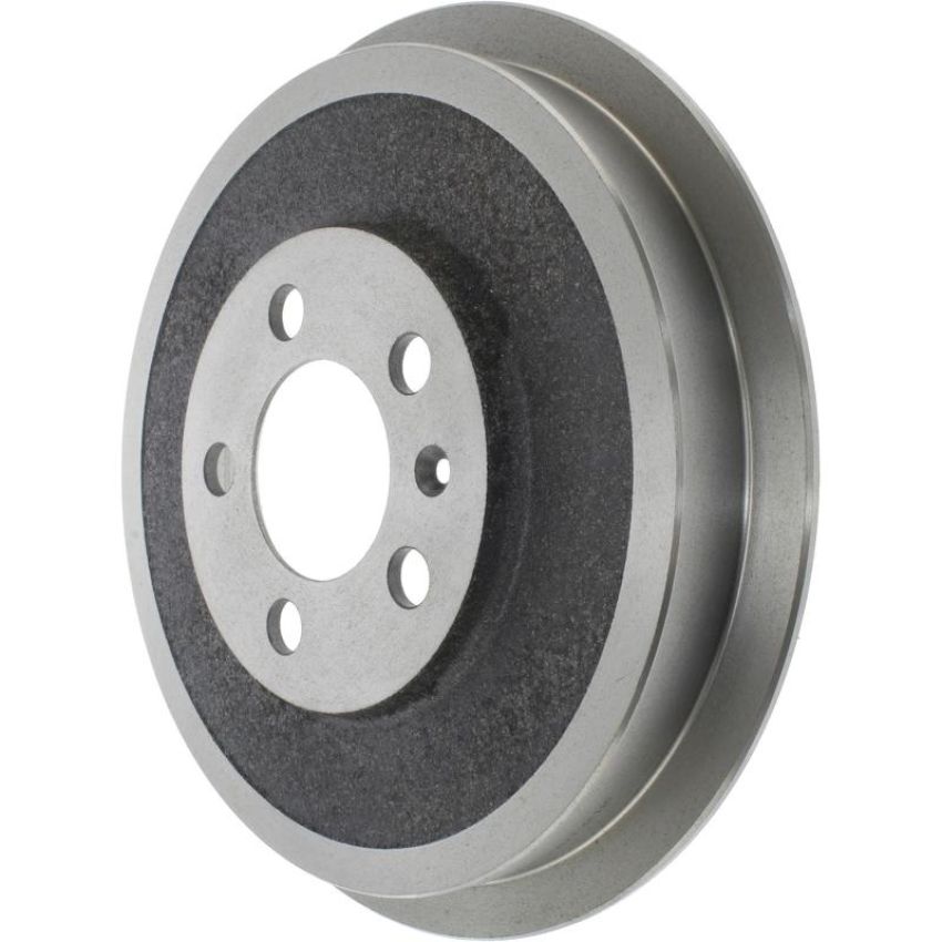 CENTRIC PARTS 123.99028 C-Tek Standard Brake Drum