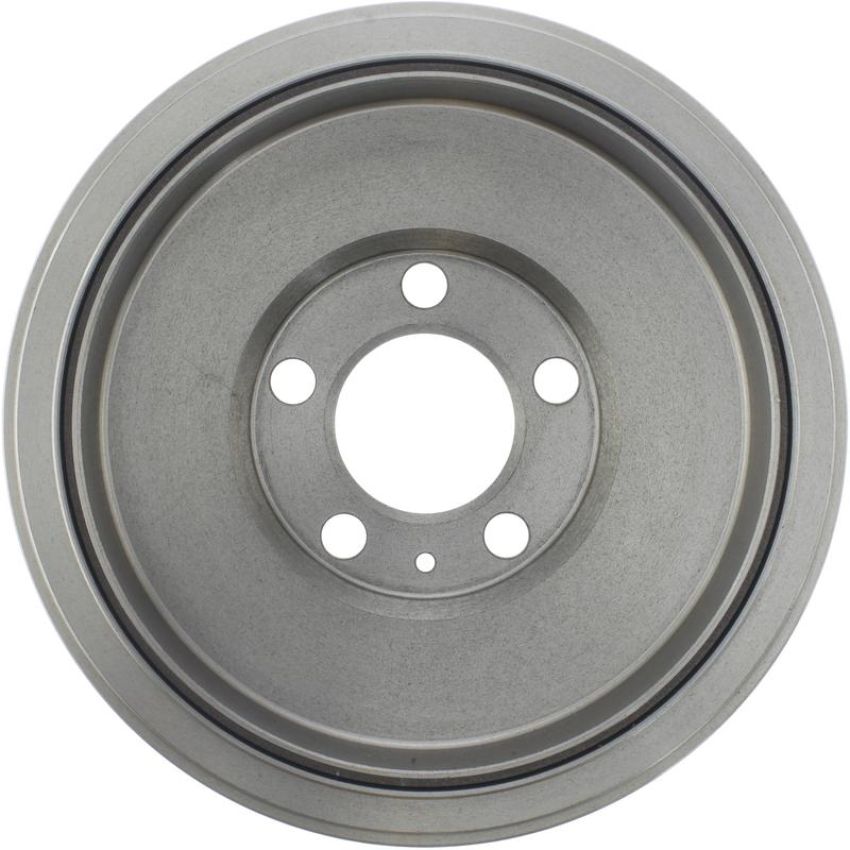 CENTRIC PARTS 123.99028 C-Tek Standard Brake Drum