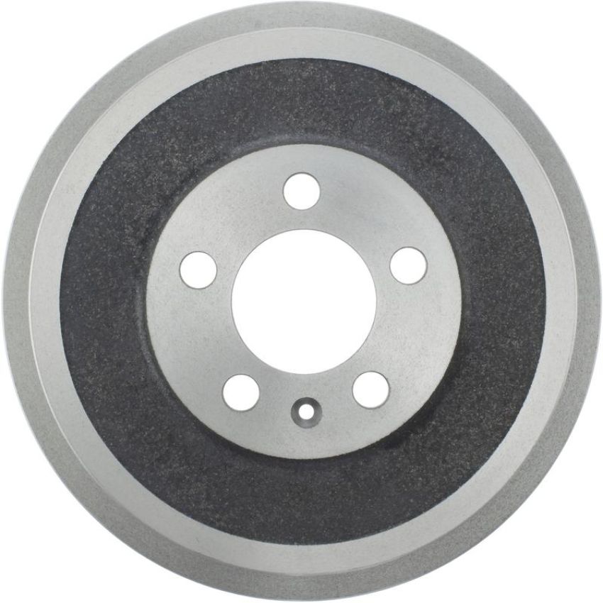 CENTRIC PARTS 123.99028 C-Tek Standard Brake Drum