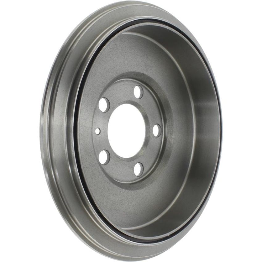 CENTRIC PARTS 123.99028 C-Tek Standard Brake Drum