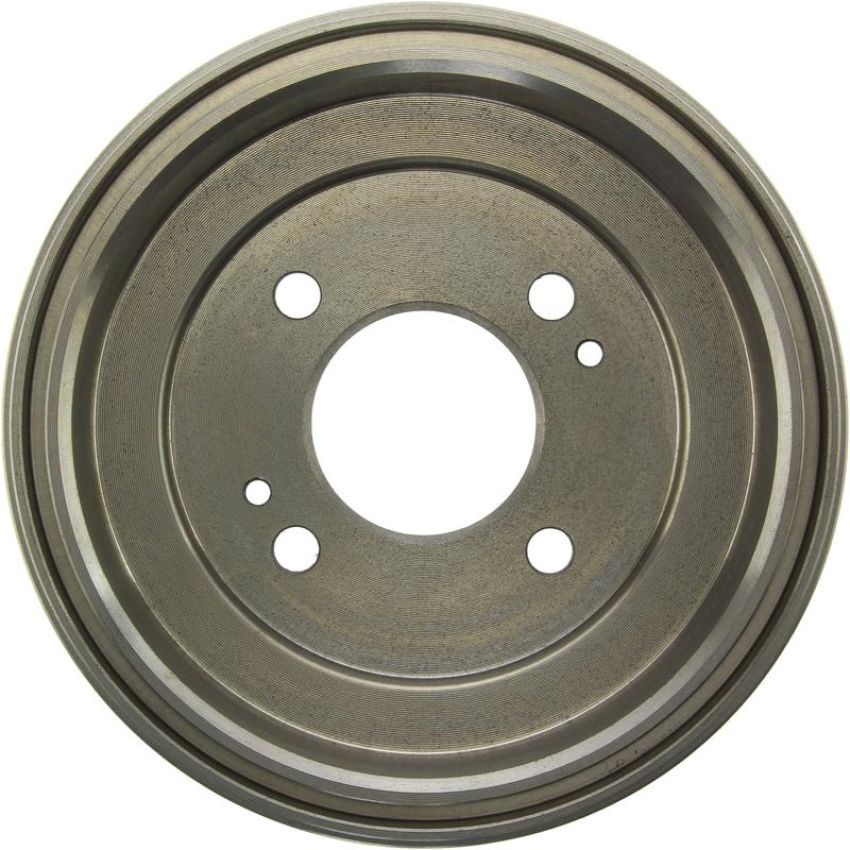 CENTRIC PARTS 123.99029 C-Tek Standard Brake Drum