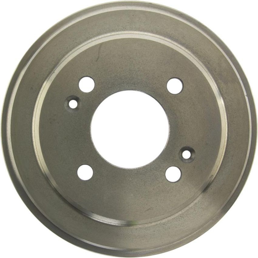 CENTRIC PARTS 123.99029 C-Tek Standard Brake Drum