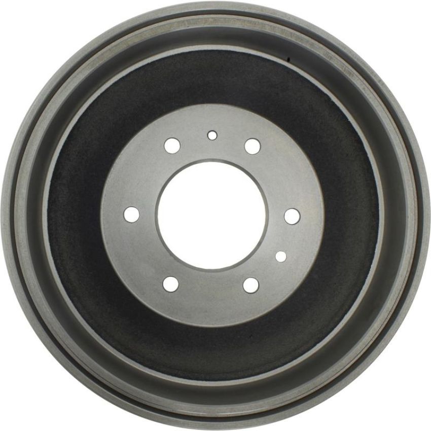 CENTRIC PARTS 123.99031 C-Tek Standard Brake Drum