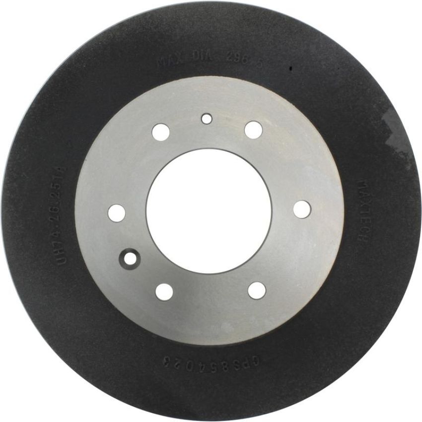 CENTRIC PARTS 123.99031 C-Tek Standard Brake Drum