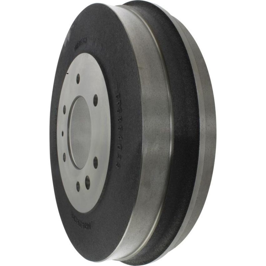 CENTRIC PARTS 123.99031 C-Tek Standard Brake Drum