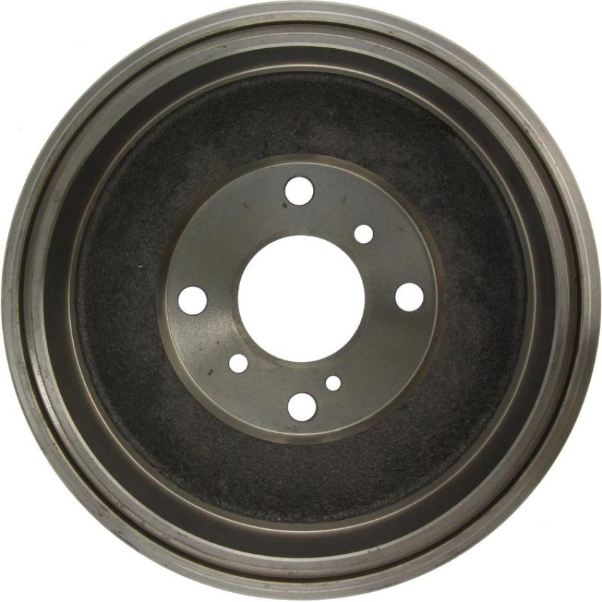 CENTRIC PARTS 123.99032 C-Tek Standard Brake Drum