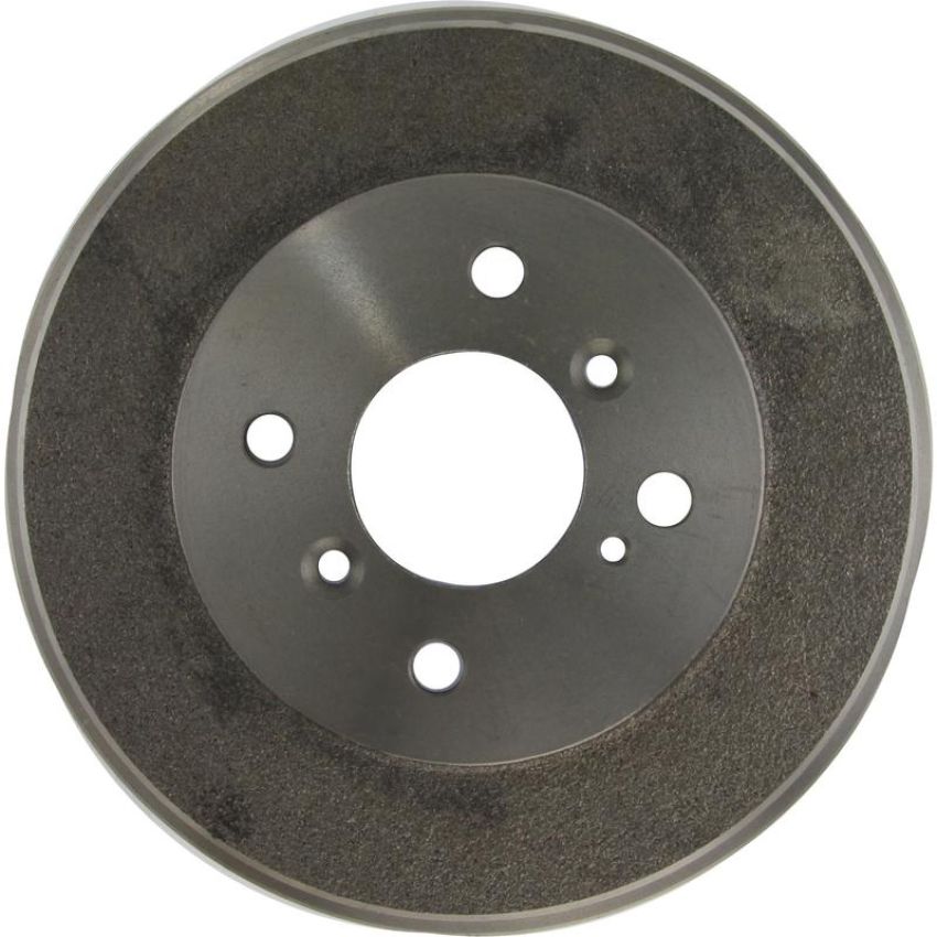 CENTRIC PARTS 123.99032 C-Tek Standard Brake Drum